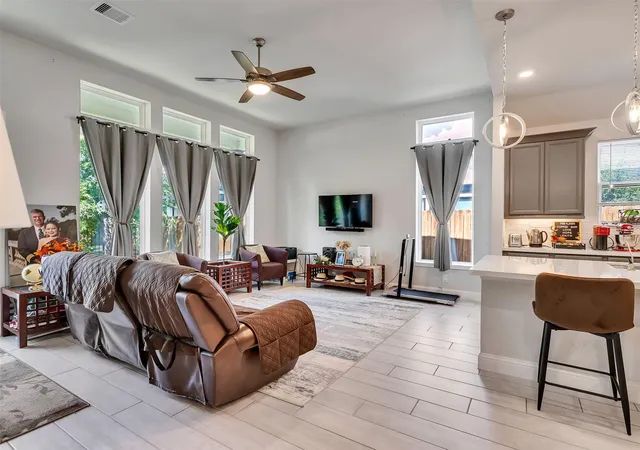 Photo 3 of Townhouse for sale at 7318 Honey Crk Ln, Porter, TX 77365 | MLS# 15479524 | Listing updated on 2026-08-03