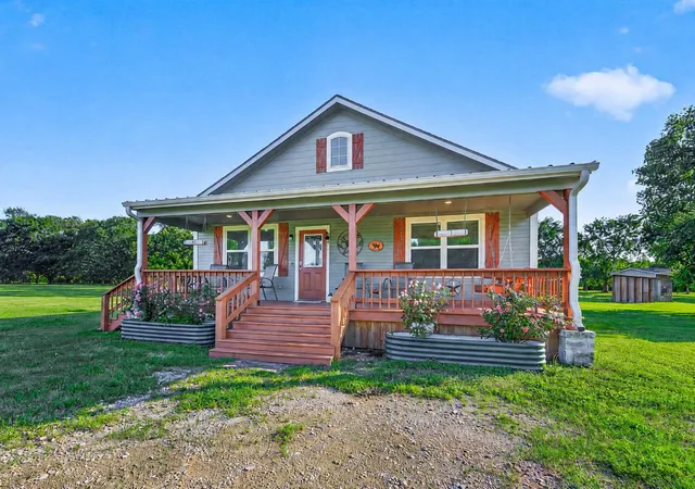 1st image of 2240 Meyer Rd, Beasley, TX 77417 | MLS# 63256505