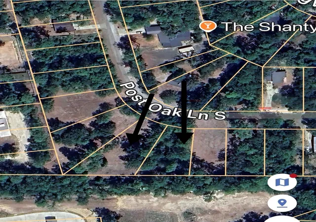 2nd image of 2122 Post Oak, Brookeland, TX 75931 | MLS# 92120555
