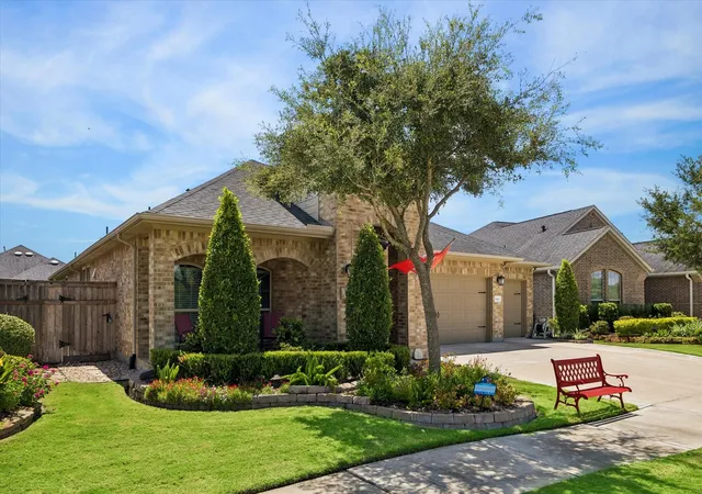 2nd image of 5610 Ivory Cove Ln, Fulshear, TX 77441 | MLS# 28408853