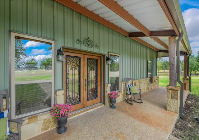 Photo 3 of Single family home for sale at 2848 Fm 166 Farm To Market Rd, Caldwell, TX 77836 | MLS# 64039540 | Listing updated on 2026-09-18
