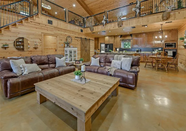 Photo 3 of Single family home for sale at 2848 Fm 166 Farm To Market Rd, Caldwell, TX 77836 | MLS# 64039540 | Listing updated on 2026-09-20