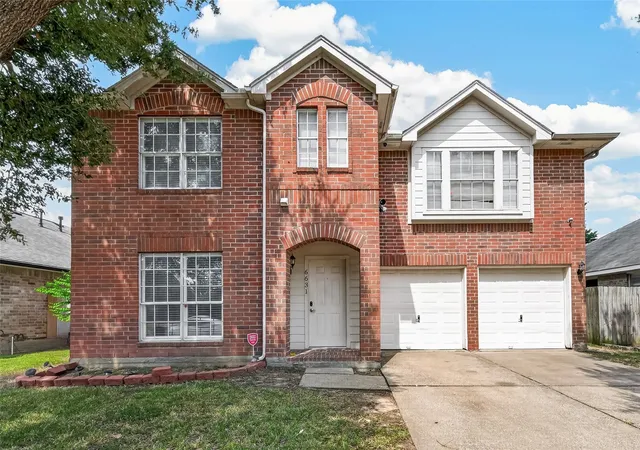 1st image of 6631 Greenhouse Road, Katy, TX 77449 | MLS# 26292208
