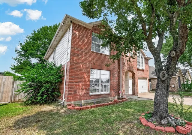 2nd image of 6631 Greenhouse Road, Katy, TX 77449 | MLS# 26292208