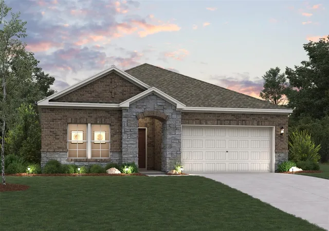 Photo 1 of Single family home for sale at 2505 Old Glory Ln, Bay City, TX 77414 | MLS# 46169936 | Listing updated on 2026-08-28