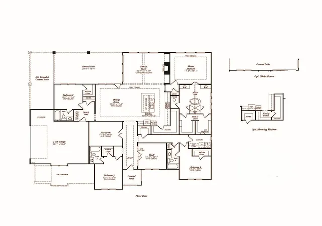 5th image of 270 Seguin Dr, New Waverly, TX 77358 | MLS# 55607053