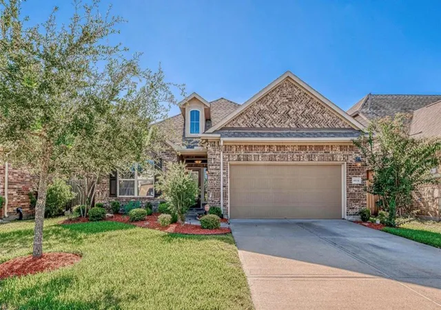 Photo 1 of Single family home for sale at 4834 Palomar, League City, TX 77573 | MLS# 84671374 | Listing updated on 2026-09-18