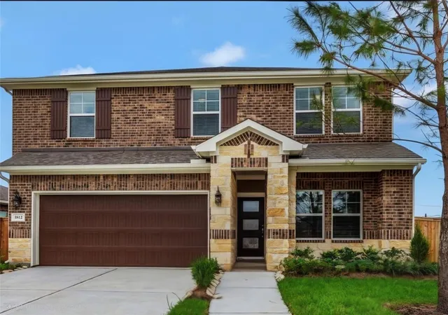 Photo 1 of Single family home for sale at 1812 Kingsford Prairie Ct, Houston, TX 77089 | MLS# 83004652 | Listing updated on 2026-08-27