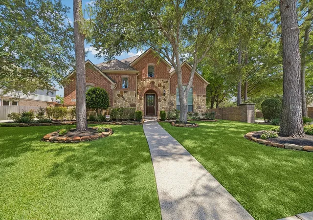 1st image of 17402 Lake Chelan Ln, Humble, TX 77346 | MLS# 67298672