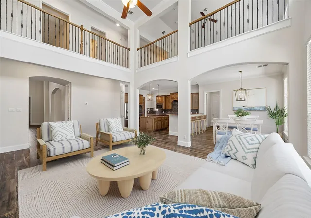 4th image of 17402 Lake Chelan Ln, Humble, TX 77346 | MLS# 67298672