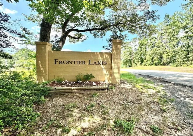 Land for sale at 50 Frontier Rd E, Willis, TX 77378 | MLS# 93816179