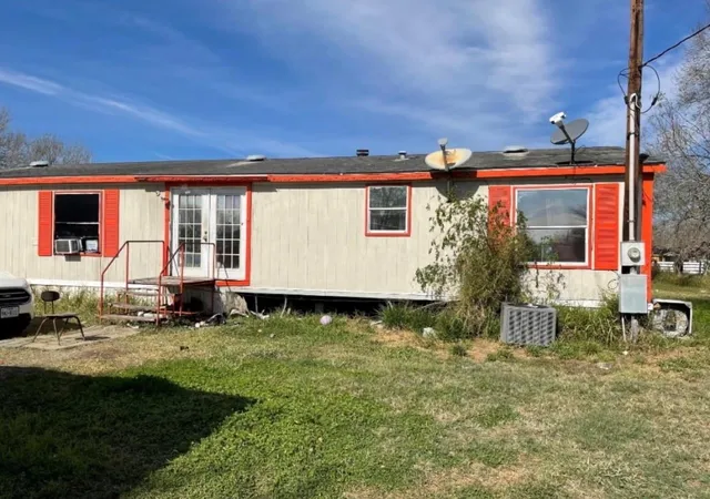 Photo 2 of Single family home for sale at 249 E County Rd, Kingsville, TX 78363 | MLS# 23223471 | Listing updated on 2026-10-09