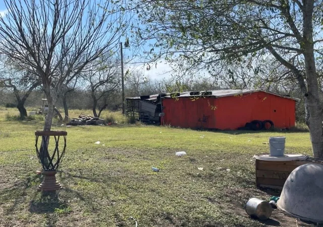 Photo 2 of Single family home for sale at 249 E County Rd, Kingsville, TX 78363 | MLS# 23223471 | Listing updated on 2026-10-09