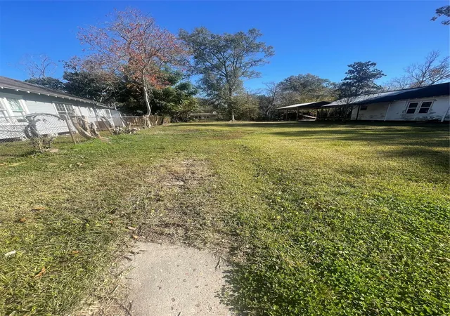 Land for sale at 4357 Ogden Ave, Beaumont, TX 77705 | MLS# 50935309
