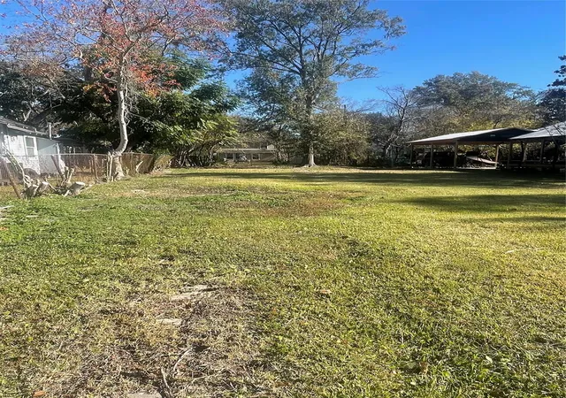 Photo 1 of Land for sale at 4357 Ogden Ave, Beaumont, TX 77705 | MLS# 50935309 | Listing updated on 2026-09-09