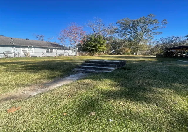 Photo 2 of Land for sale at 4357 Ogden Ave, Beaumont, TX 77705 | MLS# 50935309 | Listing updated on 2026-09-09