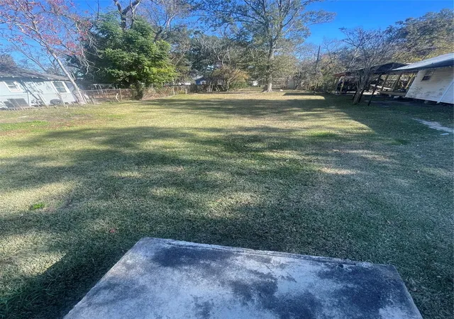 Photo 3 of Land for sale at 4357 Ogden Ave, Beaumont, TX 77705 | MLS# 50935309 | Listing updated on 2026-09-09