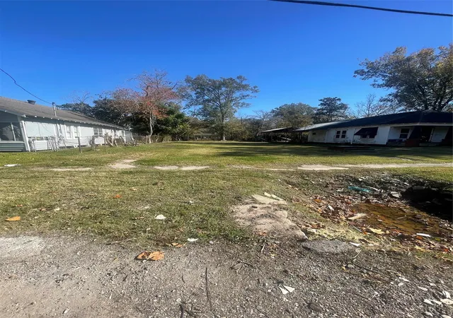 Photo 4 of Land for sale at 4357 Ogden Ave, Beaumont, TX 77705 | MLS# 50935309 | Listing updated on 2026-09-09