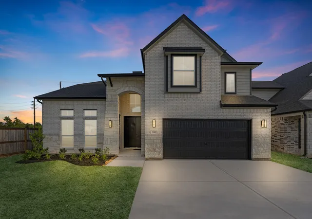Photo 1 of Single family home for sale at 23307 Persimmon Crk Ln, Katy, TX 77493 | MLS# 91051127 | Listing updated on 2026-09-08