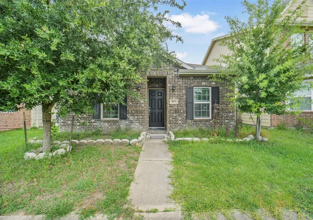 Photo 1 of Single family home for sale at 7402 Granite Ter Ln, Houston, TX 77083 | MLS# 88444042 | Listing updated on 2026-08-01
