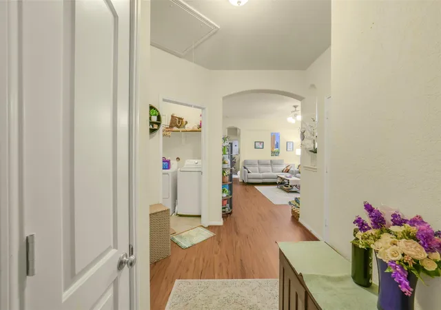Photo 3 of Single family home for sale at 7402 Granite Ter Ln, Houston, TX 77083 | MLS# 88444042 | Listing updated on 2026-08-01
