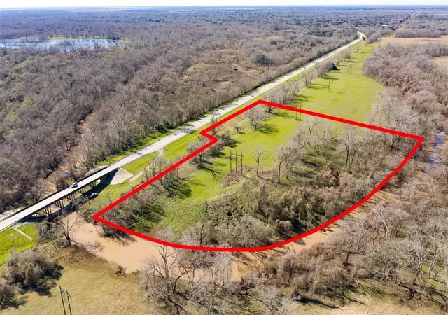 Photo 2 of Land for sale at Lot 1 Fm 521, Angleton, TX 77515 | MLS# 90368789 | Listing updated on 2026-08-20