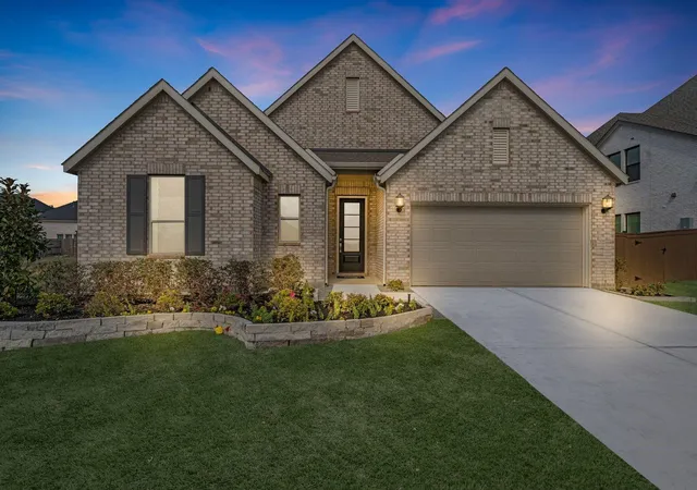 Photo 1 of Single family home for sale at 29007 Spicewood Valley Dr, New Caney, TX 77357 | MLS# 29076567 | Listing updated on 2026-09-18