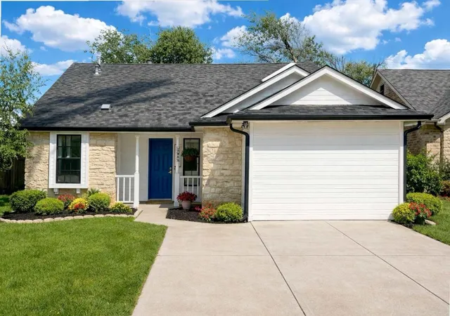 Photo 1 of Single family home for sale at 2209 Stirrup Dr, Round Rock, TX 78681 | MLS# 23753835 | Listing updated on 2026-09-04