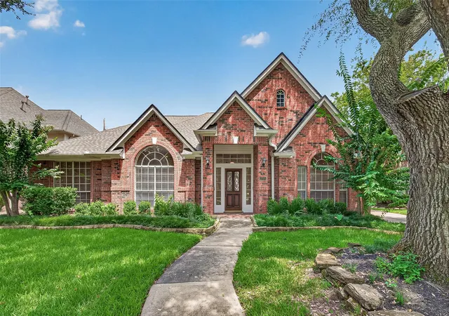Photo 1 of Sale Pending at 3215 Quiet Lake Dr, Katy, TX 77450 | MLS# 95700826 | Listing updated on 2026-09-08