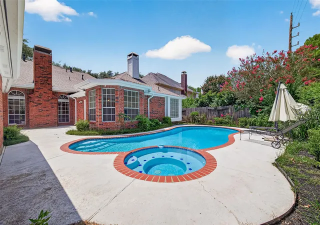 Photo 2 of Sale Pending at 3215 Quiet Lake Dr, Katy, TX 77450 | MLS# 95700826 | Listing updated on 2026-09-08