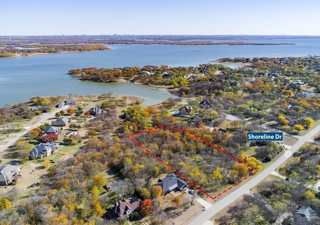 1st image of 6537 Shoreline Dr, Little Elm, TX 75068 | MLS# 77940850
