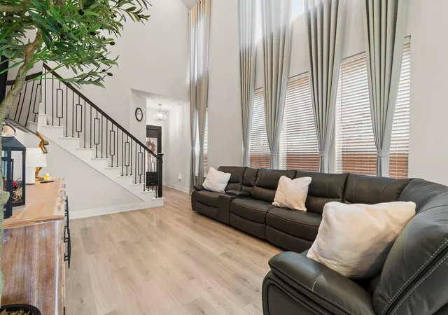Photo 4 of Townhouse for sale at 11231 Buchanan Coves Ln, Cypress, TX 77433 | MLS# 15483920 | Listing updated on 2026-07-07