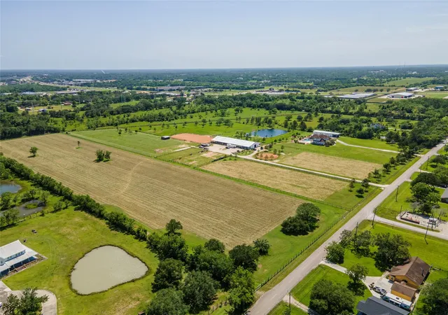 2nd image of 2126 County Road 367, Alvin, TX 77511 | MLS# 34091571