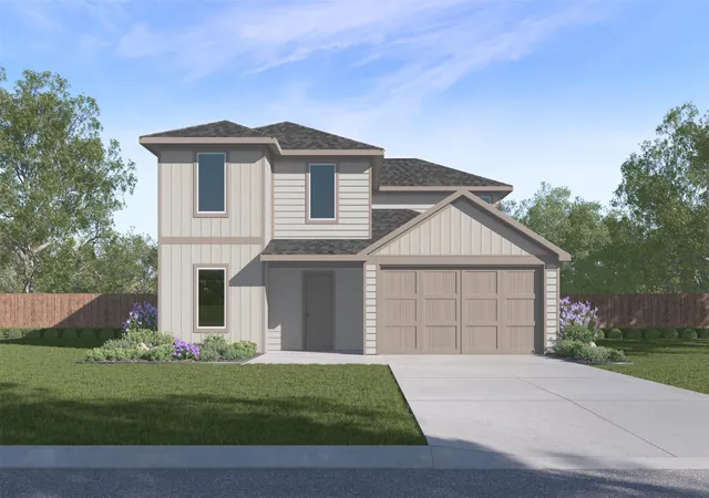 1st image of 375 China Grove Ln, China, TX 77613 | MLS# 45180878
