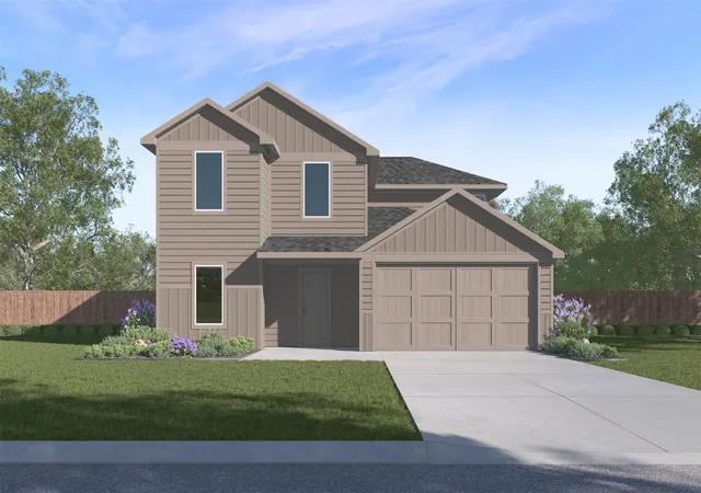 2nd image of 375 China Grove Ln, China, TX 77613 | MLS# 45180878