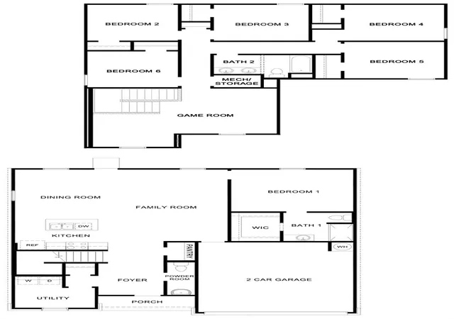 Photo 3 of Single family home for sale at 375 China Grv Ln, China, TX 77613 | MLS# 45180878 | Listing updated on 2026-09-20