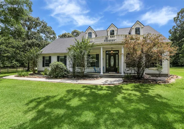 Homes for sale in Magnolia, TX | 30311 N Holly Oaks Cir, Magnolia, TX 77355 | MLS# 25845145