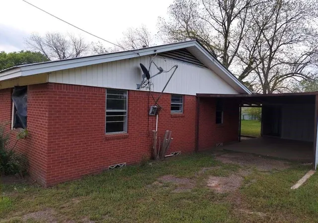 Homes for sale in Linden, TX | 505 W Frazior St, Linden, TX 75563 | MLS# 30751890
