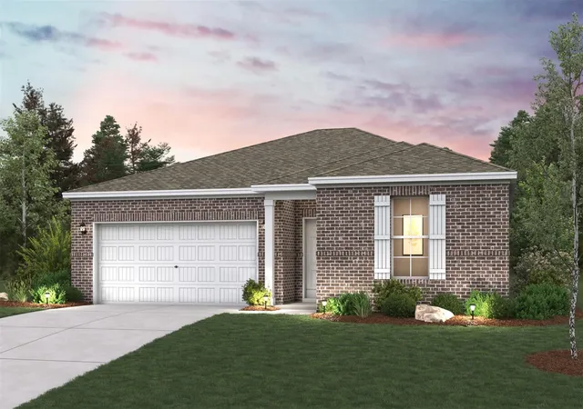 Single family home for sale at 17014 Clover Fern Ln, Waller, TX 77484 | MLS# 8848776