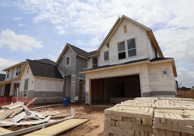 Photo 3 of Sale Pending at 19715 Jessica View Ln, Cypress, TX 77433 | MLS# 19219058 | Listing updated on 2026-09-08