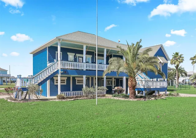 Photo 4 of Single family home for sale at 973 Kenlyn Dr, Port Bolivar, TX 77650 | MLS# 28214359 | Listing updated on 2026-08-03