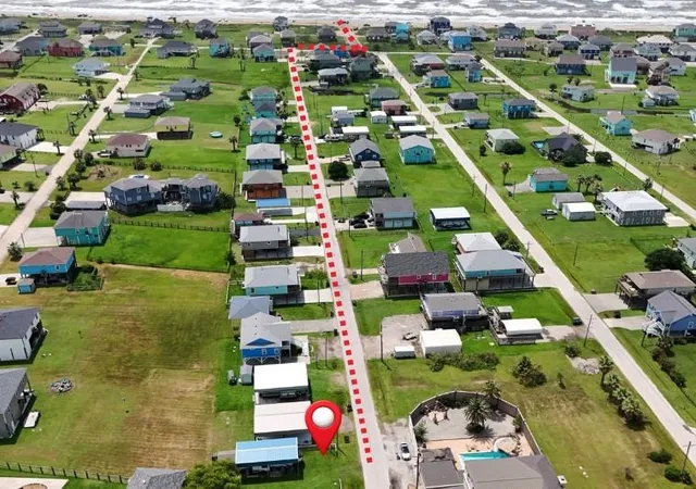 Homes for sale in Crystal Beach, TX | 994 Mary Ann, Crystal Beach, TX 77650 | MLS# 39256849
