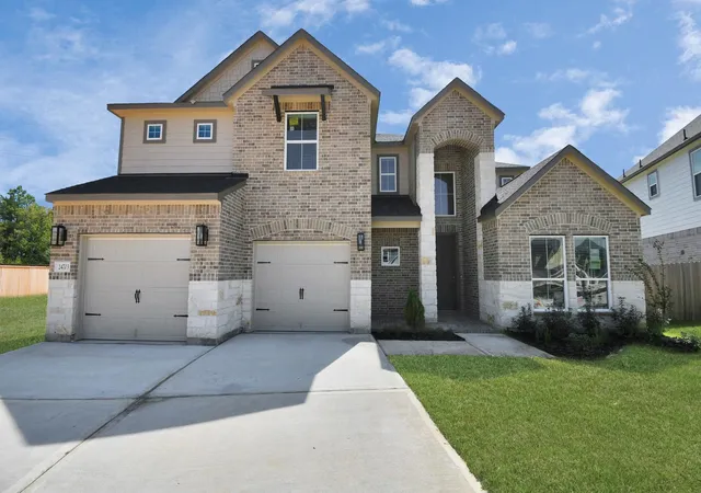 1st image of 2032 Thimbleberry Lane, Magnolia, TX 77355 | MLS# 74969968