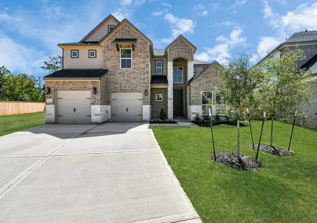2nd image of 2032 Thimbleberry Lane, Magnolia, TX 77355 | MLS# 74969968
