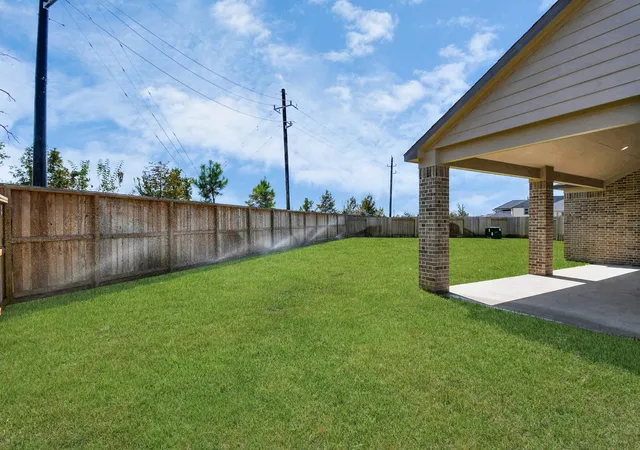 35th image of 2032 Thimbleberry Lane, Magnolia, TX 77355 | MLS# 74969968