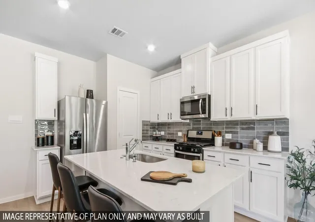 2nd image of 264 Ice Shore Trl, Dayton, TX 77535 | MLS# 4738803