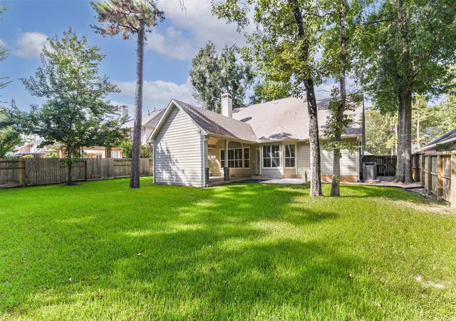 Photo 49 of Single family home for sale at 15 Filigree Pines Pl, The Woodlands, TX 77382 | MLS# 97562283 | Listing updated on 2026-08-30