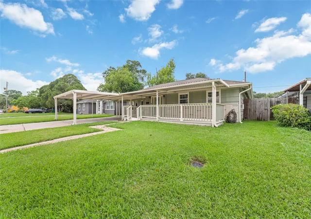 Photo 1 of Single family home for sale at 3511 Guthrie Dr, Pasadena, TX 77503 | MLS# 93358480 | Listing updated on 2026-08-04