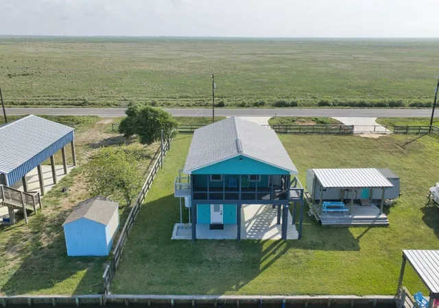 Homes for sale in Sargent, TX | 24760 Fm 457, Sargent, TX 77414 | MLS# 51807770