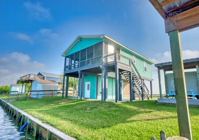 Photo 3 of Single family home for sale at 24760 Fm 457, Bay City, TX 77414 | MLS# 51807770 | Listing updated on 2026-07-19